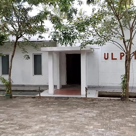Ulpatha Nature Resort-2