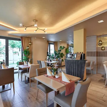 Best Western Plus Hotel Füssen-3