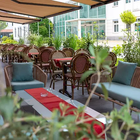 Best Western Plus Hotel Füssen-2