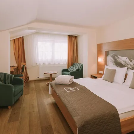 Hotel Montana-3