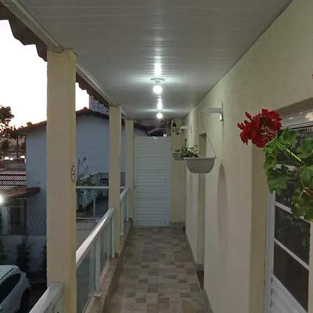 Pousada/Flat Praia Do Sonho-3