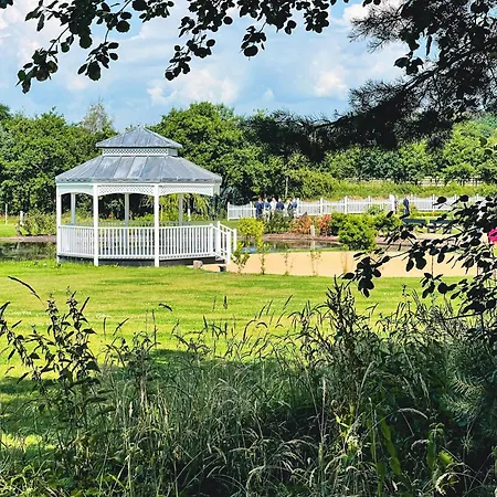 Crow Wood Hotel & Spa Resort-2