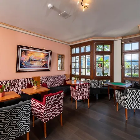 See&Wellnesshotel Gerbi-3