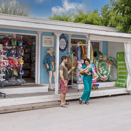 Girasole Eco Family Village-2