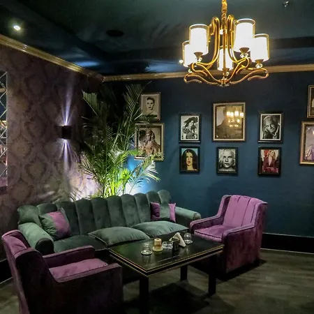 Windsor Palace Luxury Heritage Hotel Since 1906 By Paradise Inn Group-2