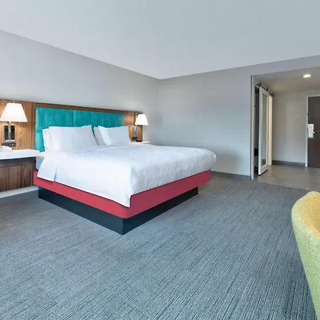 Hampton Inn Biloxi Beach Boulevard-2