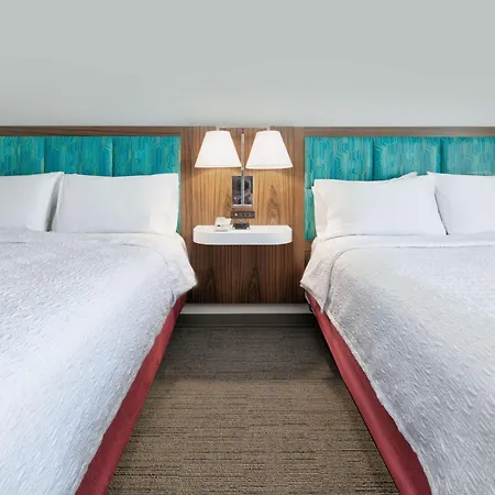Hampton Inn Biloxi Beach Boulevard-3