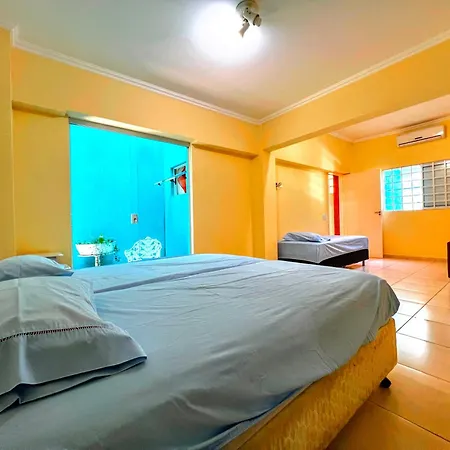 Mansão Azul-2