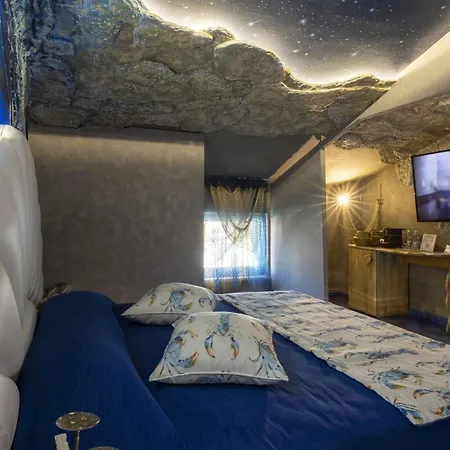 Suite Dreams Montecatini-3
