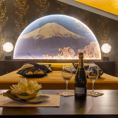 Suite Dreams Montecatini-2