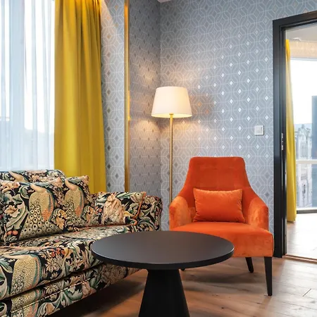 Thon Hotel Cecil-3