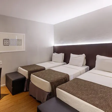 Orla Copacabana Hotel-2