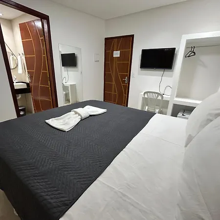 Pousada Villa Portal-2
