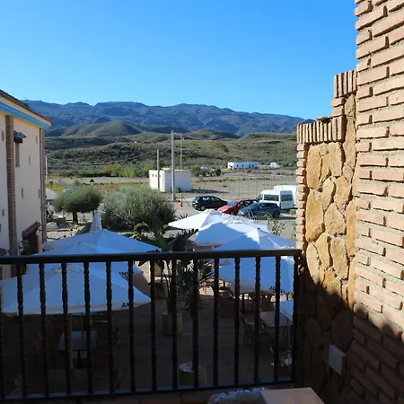 Hostal Rural Turre-3
