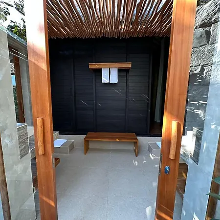 Onaya Bali Resort - Adults Only-2