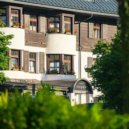Boutique Hotel Soyka-3