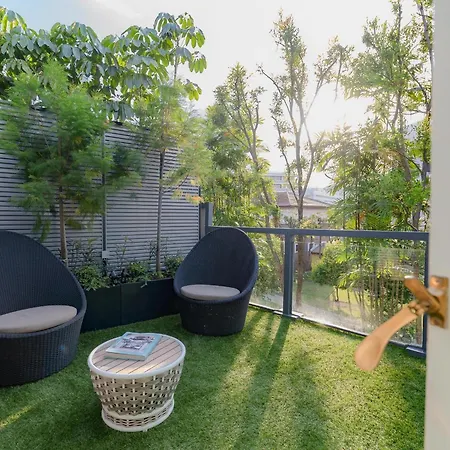 Kesa House, The Unlimited Collection Managed By The Ascott Limited-3