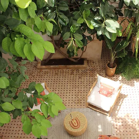 Riad Dar Nael-2