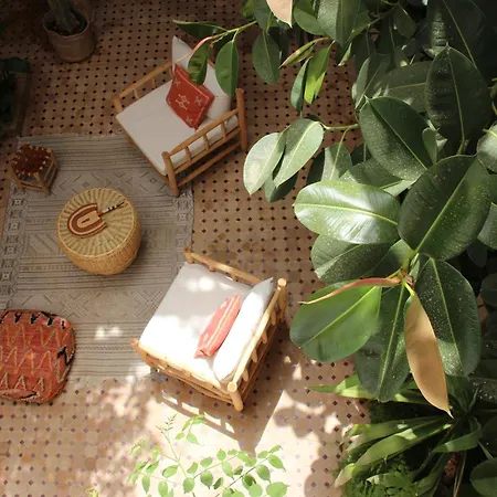 Riad Dar Nael-3