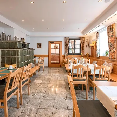 Hotel Neuwirt-3