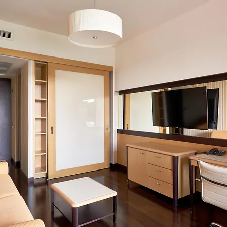 UNAHOTELS Varese-3
