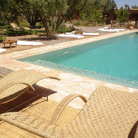 Les Jardins de Skoura-3