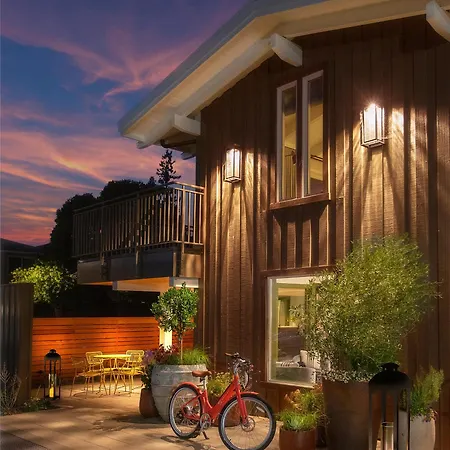The Cottages Hotel-2