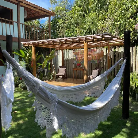 Pousada Jambrero-3