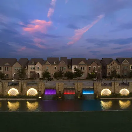 Home2 Suites By Hilton Flower Mound Dallas-2