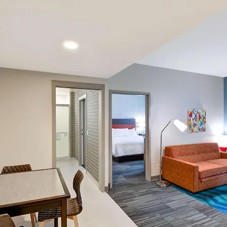 Home2 Suites By Hilton Lafayette-3