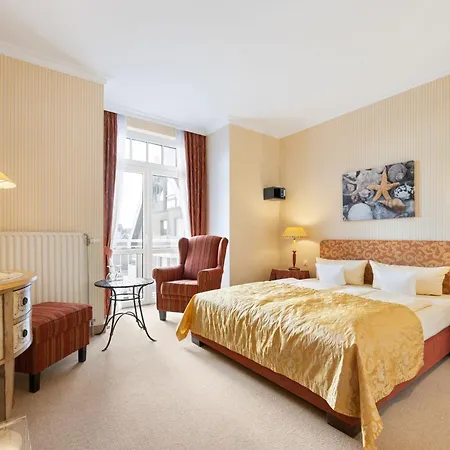 Strandhotel Sylt-2