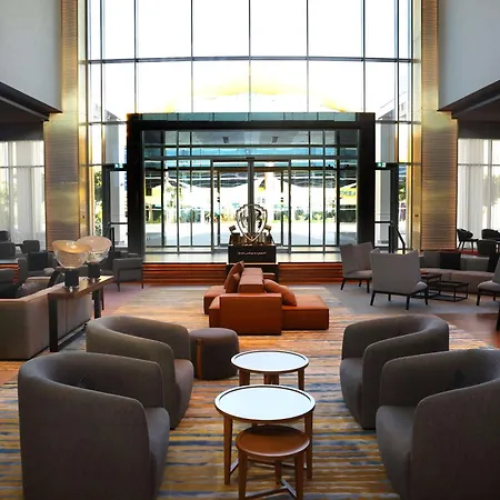 The Wb Abu Dhabi, Curio Collection By Hilton-3