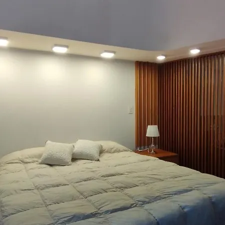 Salta Suite-3