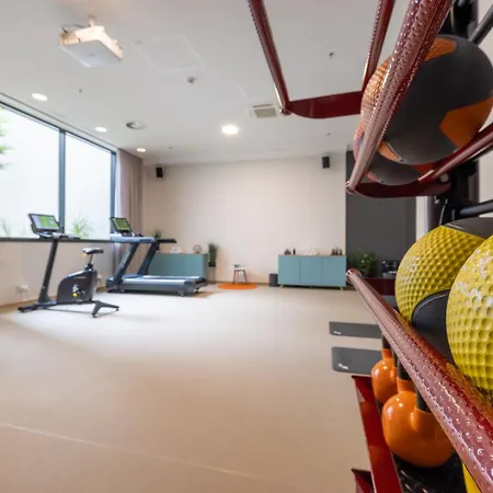 Adina Serviced Apartments Vienna-3