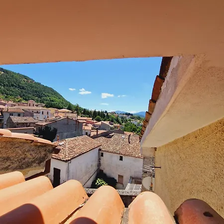 Il sasso bed&breakfast-2
