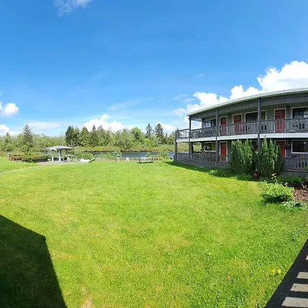 Campbell River Lodge-3