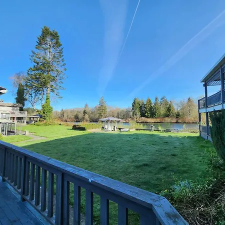 Campbell River Lodge-2