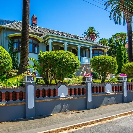 Cape Riviera Guesthouse-2