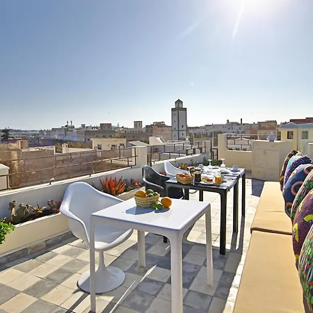 Riad Espritbleu - Adult Only-2