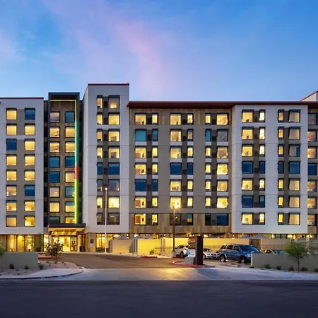 Hyatt House North Scottsdale-2
