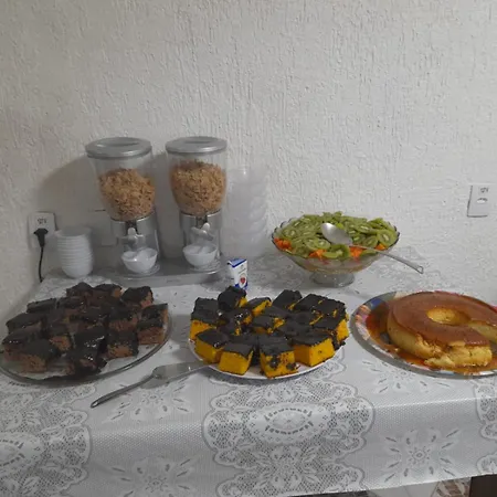 Hotel Buriti Da Serra-3