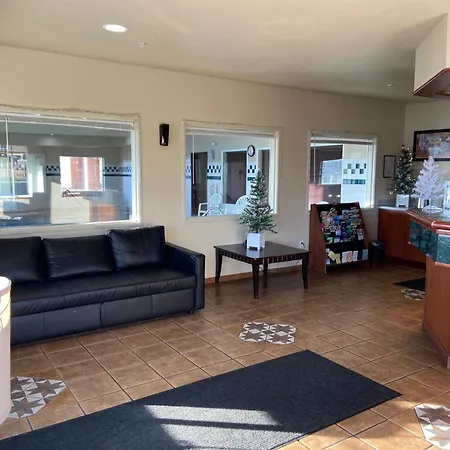 Toppenish Inn And Suites-3
