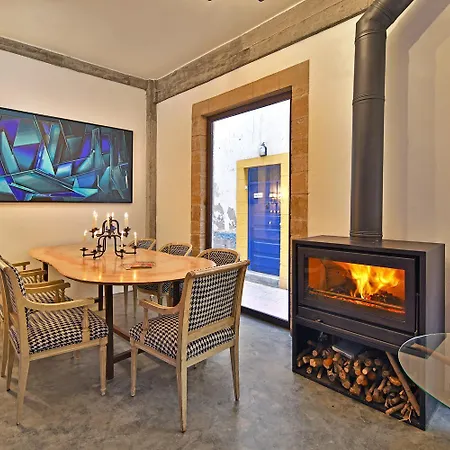 Riad Espritbleu - Adult Only-3