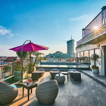 The Yen Residences Halong-2