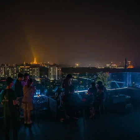 Hotel Sanchaung-2