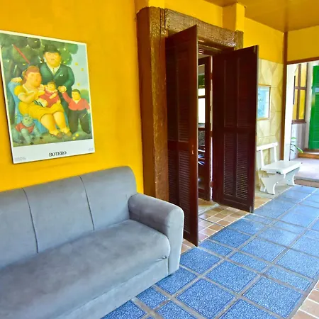 Pousada Villas Boas Arraial Do Cabo-2