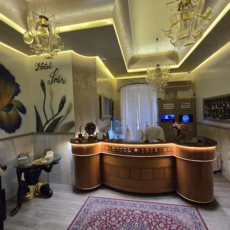 Hotel Iris-2