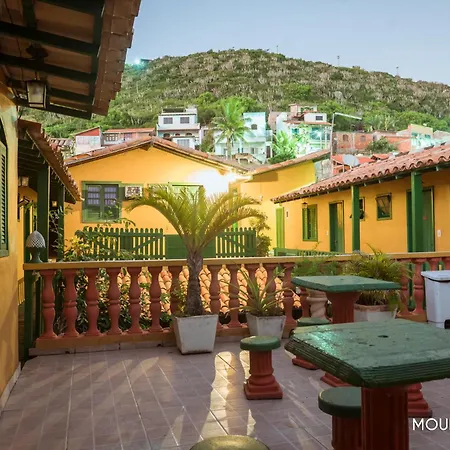 Pousada Villas Boas Arraial Do Cabo-3