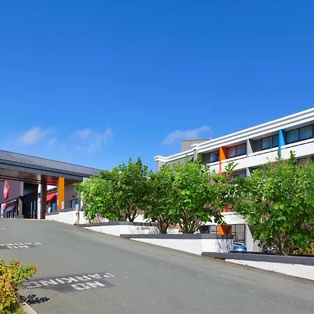 Holiday Inn St John'S Conference Centre By Ihg-3