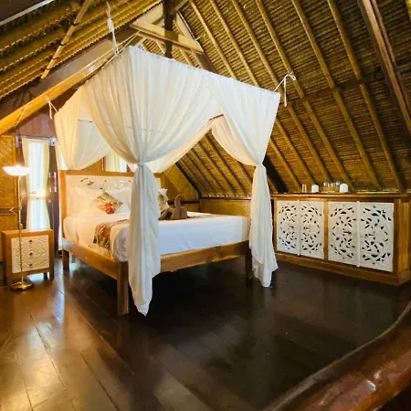 Balangan Sea View Bungalow-2